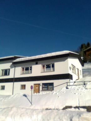 Berg & Skihütte -Schmittenhof Laterns